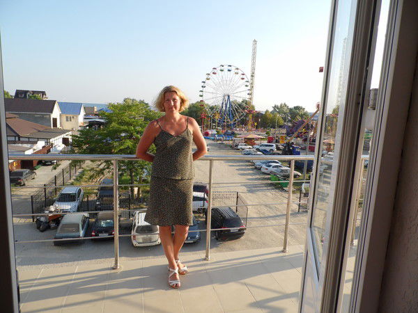 Татьяна Туркова