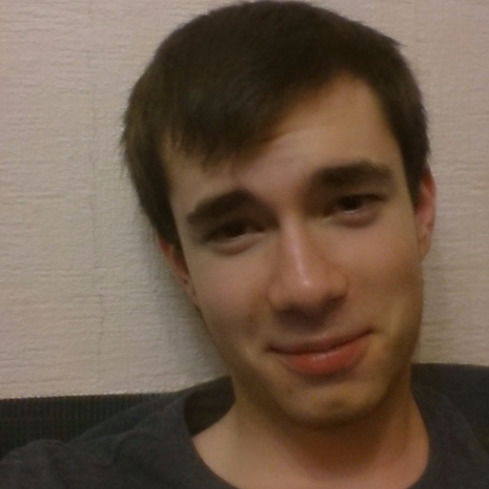 Виталий Юшков