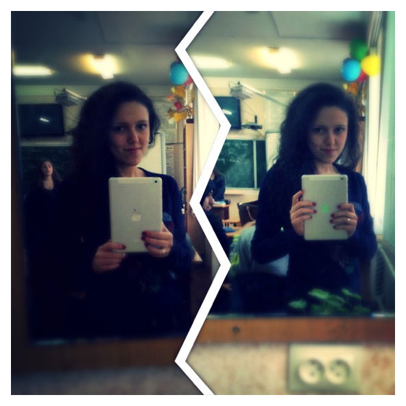 Нигина Гафурова