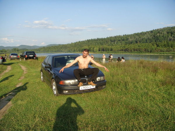 Тигран Агекян