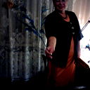 Валентина Кудрявцева