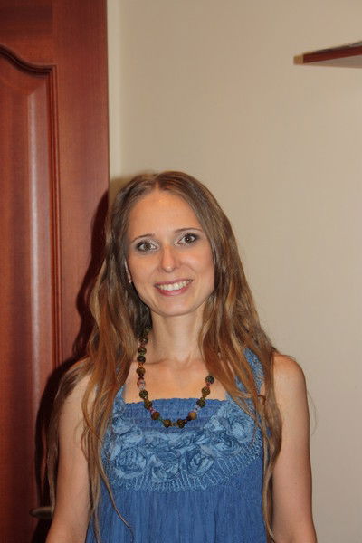 Ирина Аверина