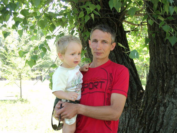 Андрей Быков