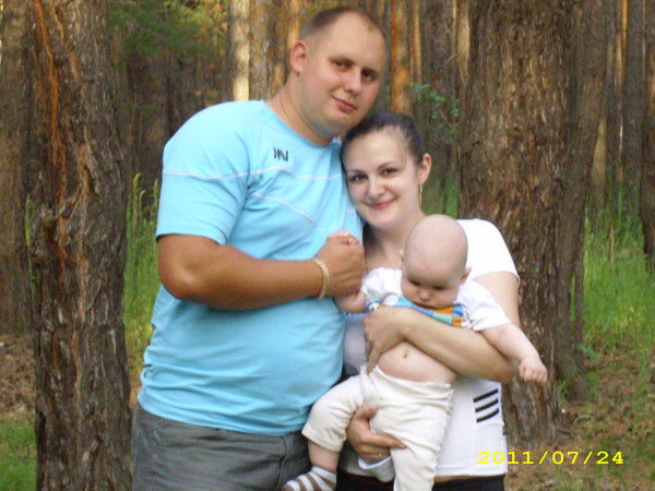 Лилия Шиляева