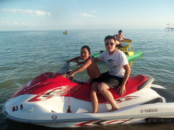 Ризабек Мукашев