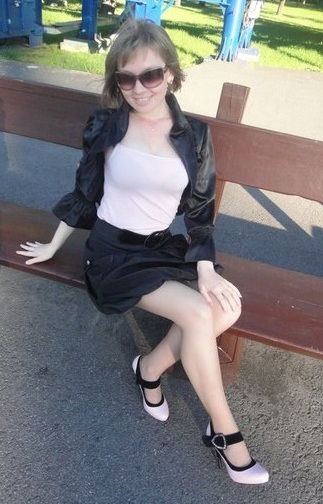 Полина Зыкова