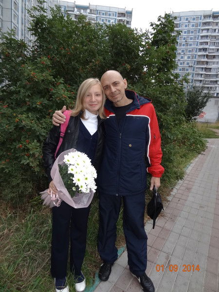 Влад Пронин