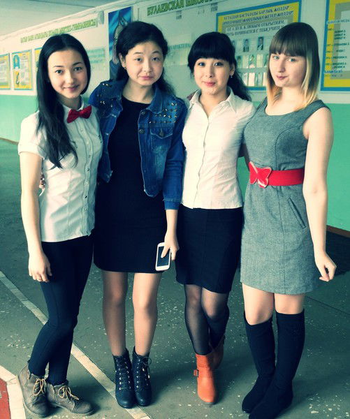 Александра Зинченко