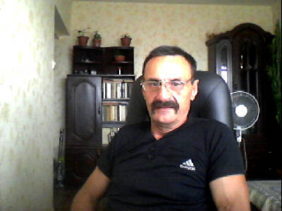 Александр Галкин