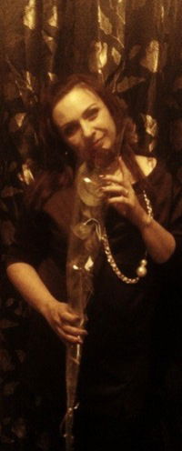 Татьяна Румянцева