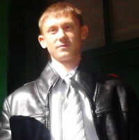 Володя Бубнов