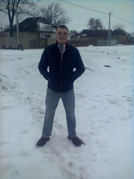 Дмитрий Бузыгин