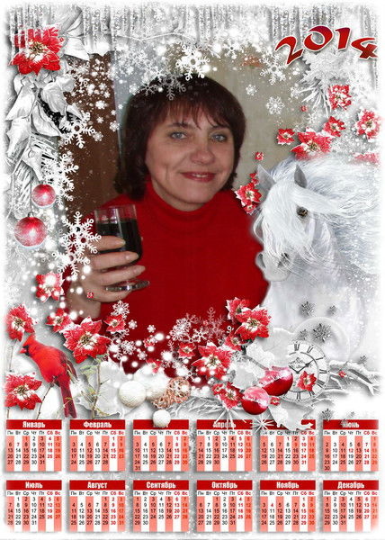 Надя Монушенкова