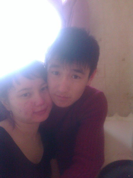 Altynay *** Abileva ***