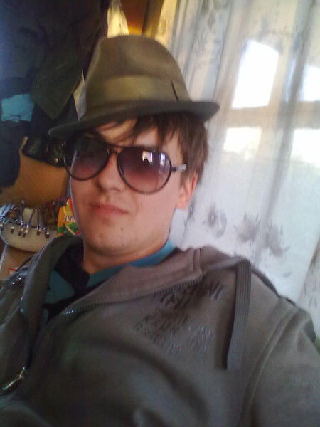 Макс Коваленко