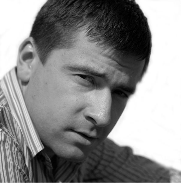 Алексей Пронь