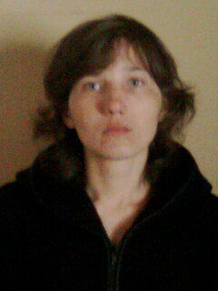 Юлия Лопухова