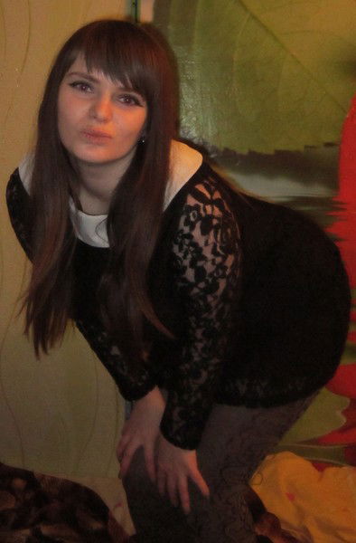 Ольга Сесорова