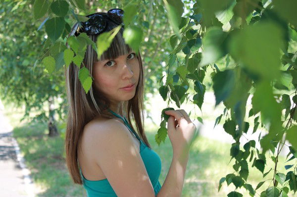 Асем Акбаева