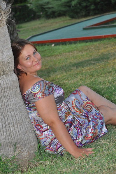 Наталья Мурсалова