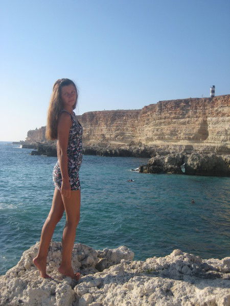 Алёна Будникова