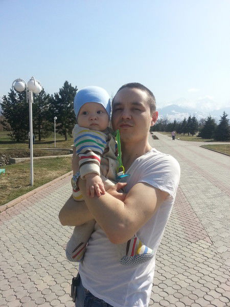 Тенгиз Макиянов