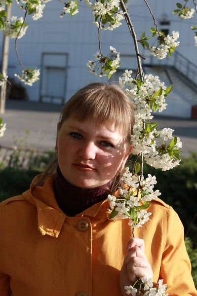 Юлия Николаевна