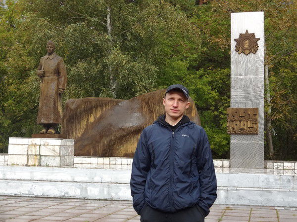 Дмитрий Кузнецов