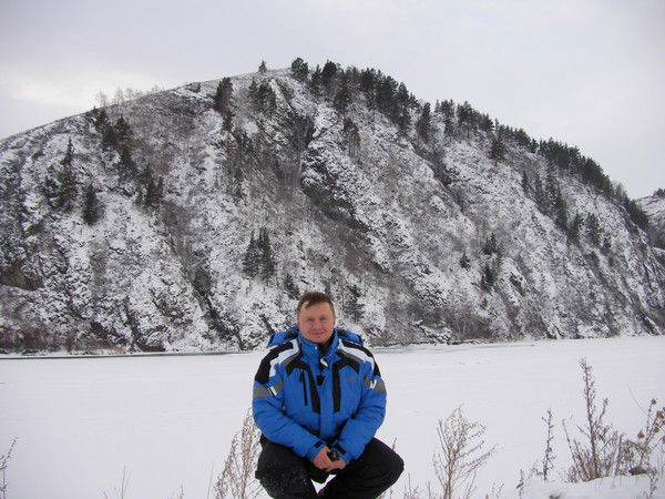 Вячеслав Савченко