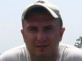 Семен Сухов