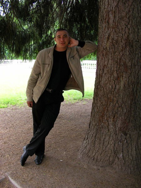 Станислав Ракицкий