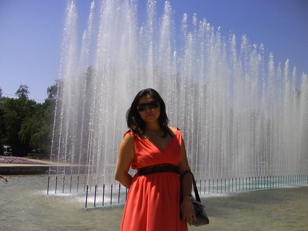 Кунтубаева Нургуль