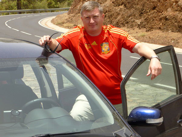 Евгений Хряков