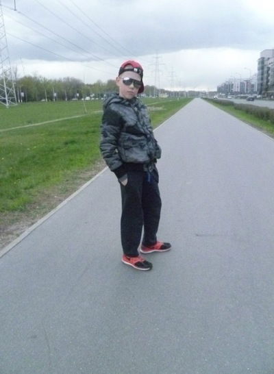 Дима Гусаров