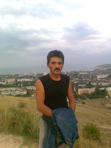 Андрей Алексеев