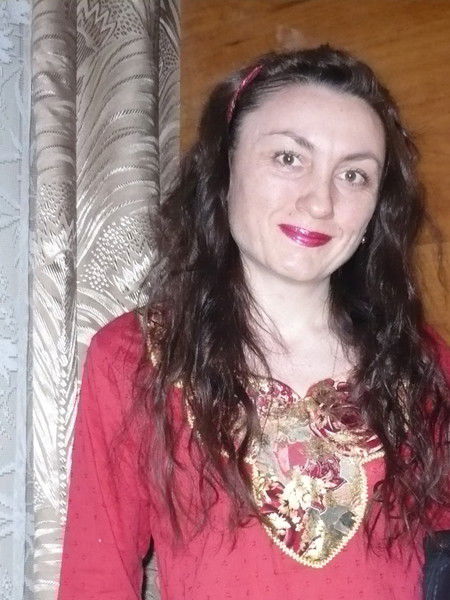 Татьяна Киселева