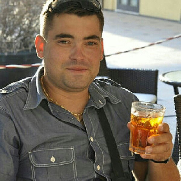 Валерий Голунга