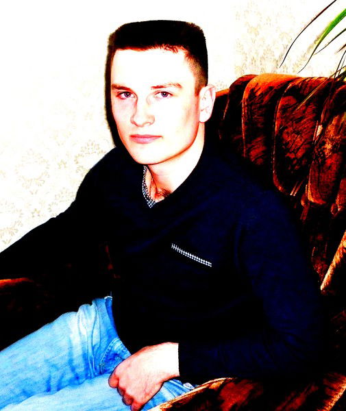 Антон Кондраков