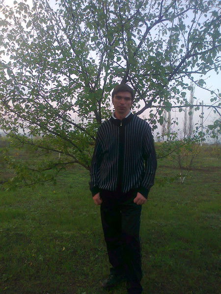 Андрей Костяков