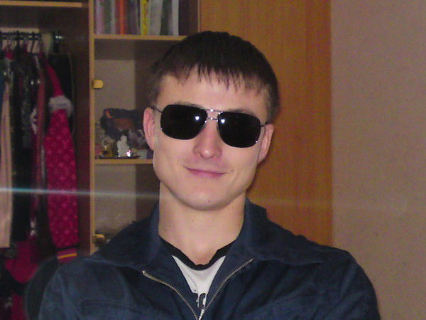 Евгений Богданов