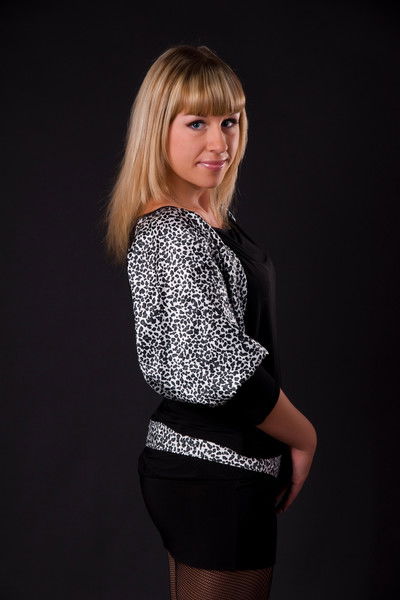 Мария Кондратенко