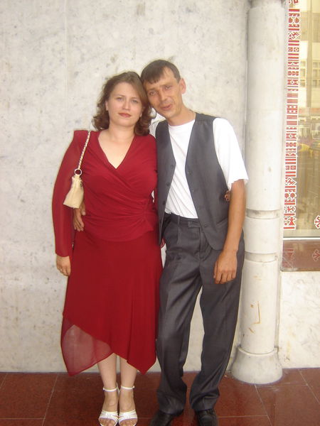 Наталия Исаева