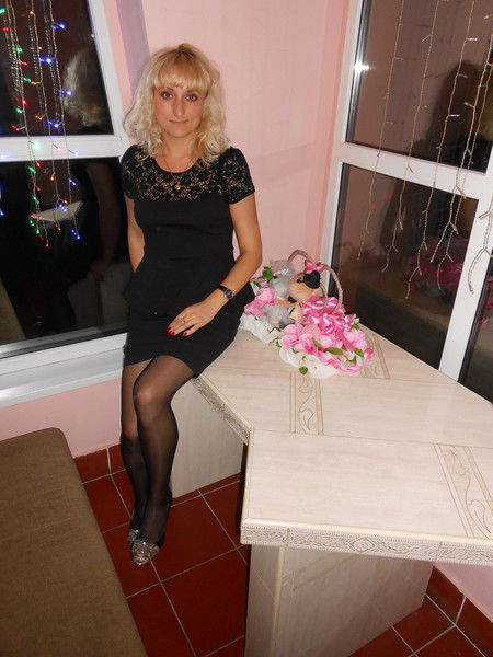 Елена Алхименок