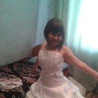 Карина Гарайшина