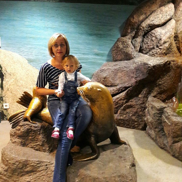 Людмила Ширяева