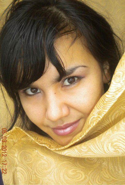 Илюза @ngelochek