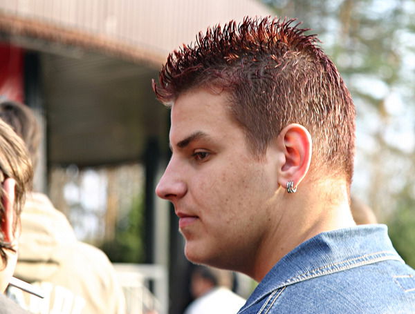 Тохин Шумаков