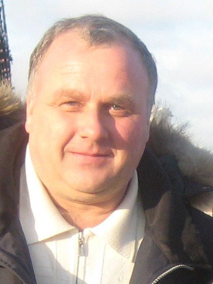 Владимир Коробейников