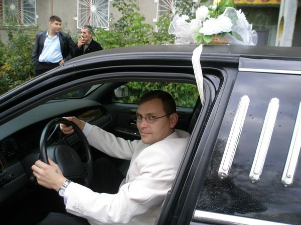 Дмитрий Кудряшов