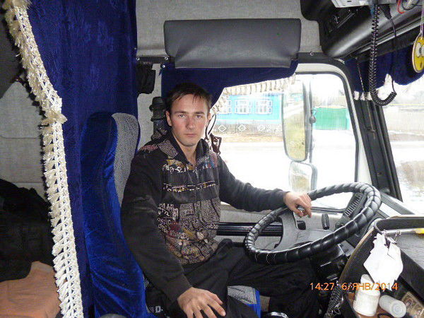 Дмитрий Щенников